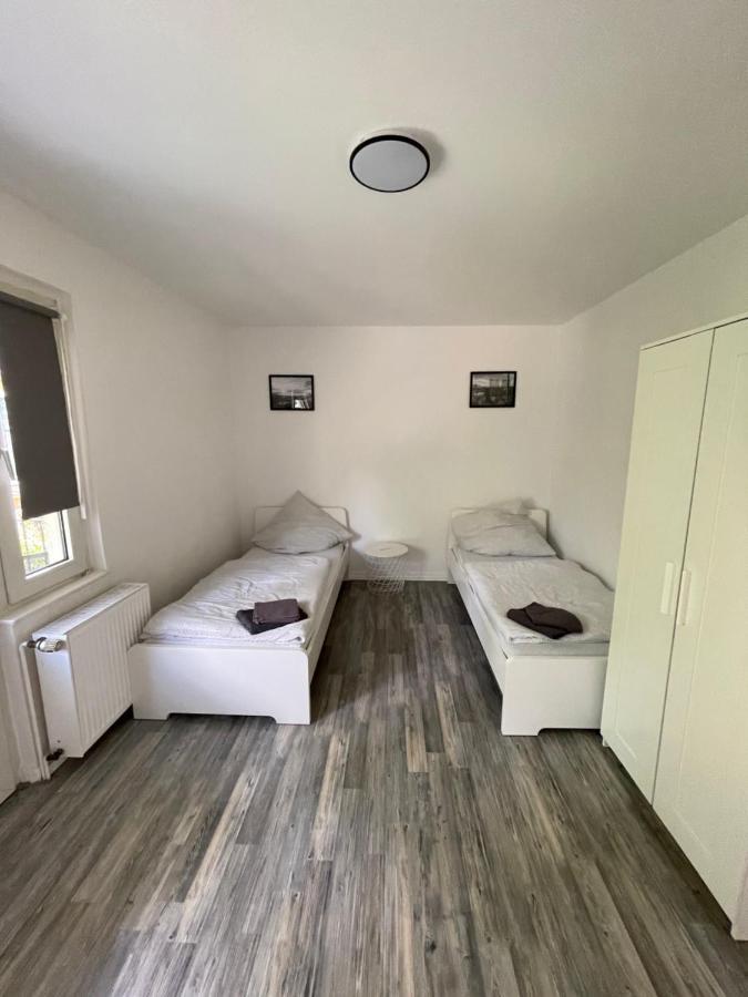 Estrella24 Living Rooms Berlin هيرن المظهر الخارجي الصورة