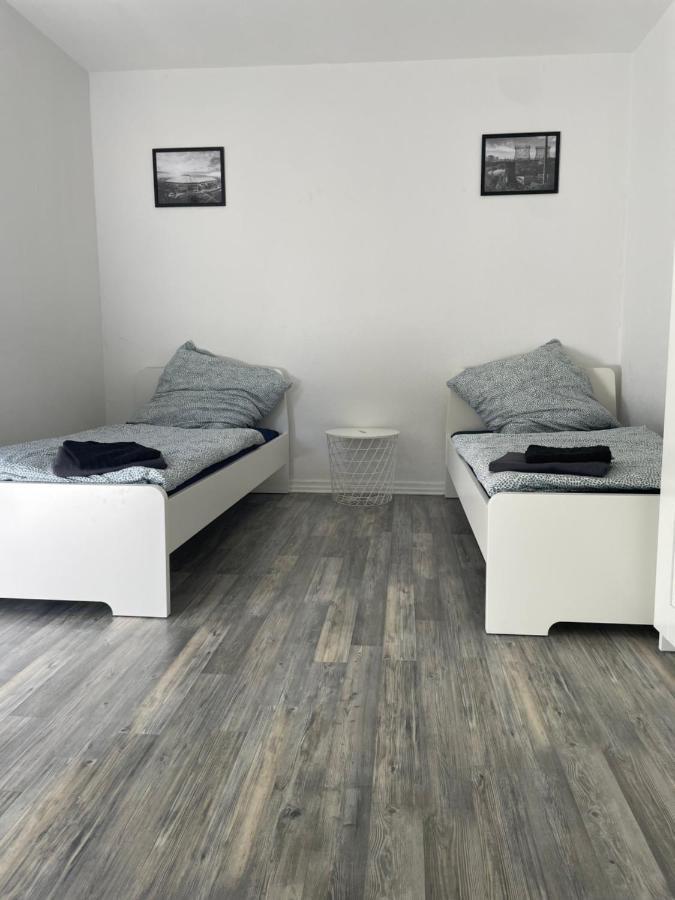 Estrella24 Living Rooms Berlin هيرن المظهر الخارجي الصورة