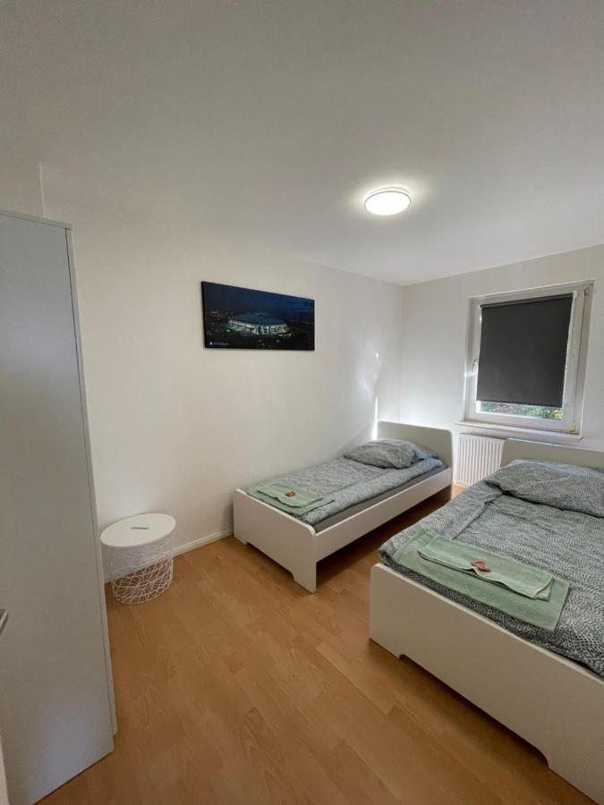 Estrella24 Living Rooms Berlin هيرن المظهر الخارجي الصورة